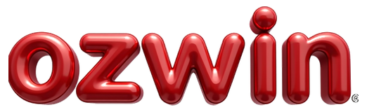 ozwin logo